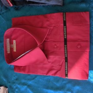 Armando Mens Dress Shirt